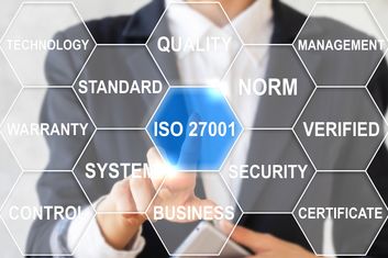 Security Audits ISO 27001 Security Audits ISO 27001