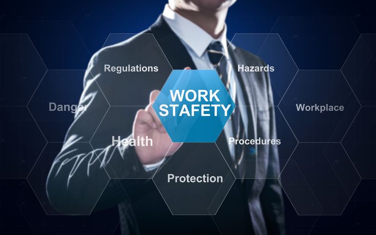 Safety Consulting Safety Consulting