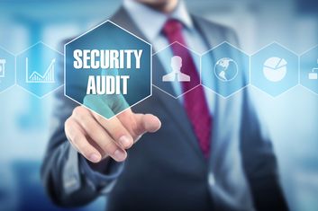 Security Audits Security Audits